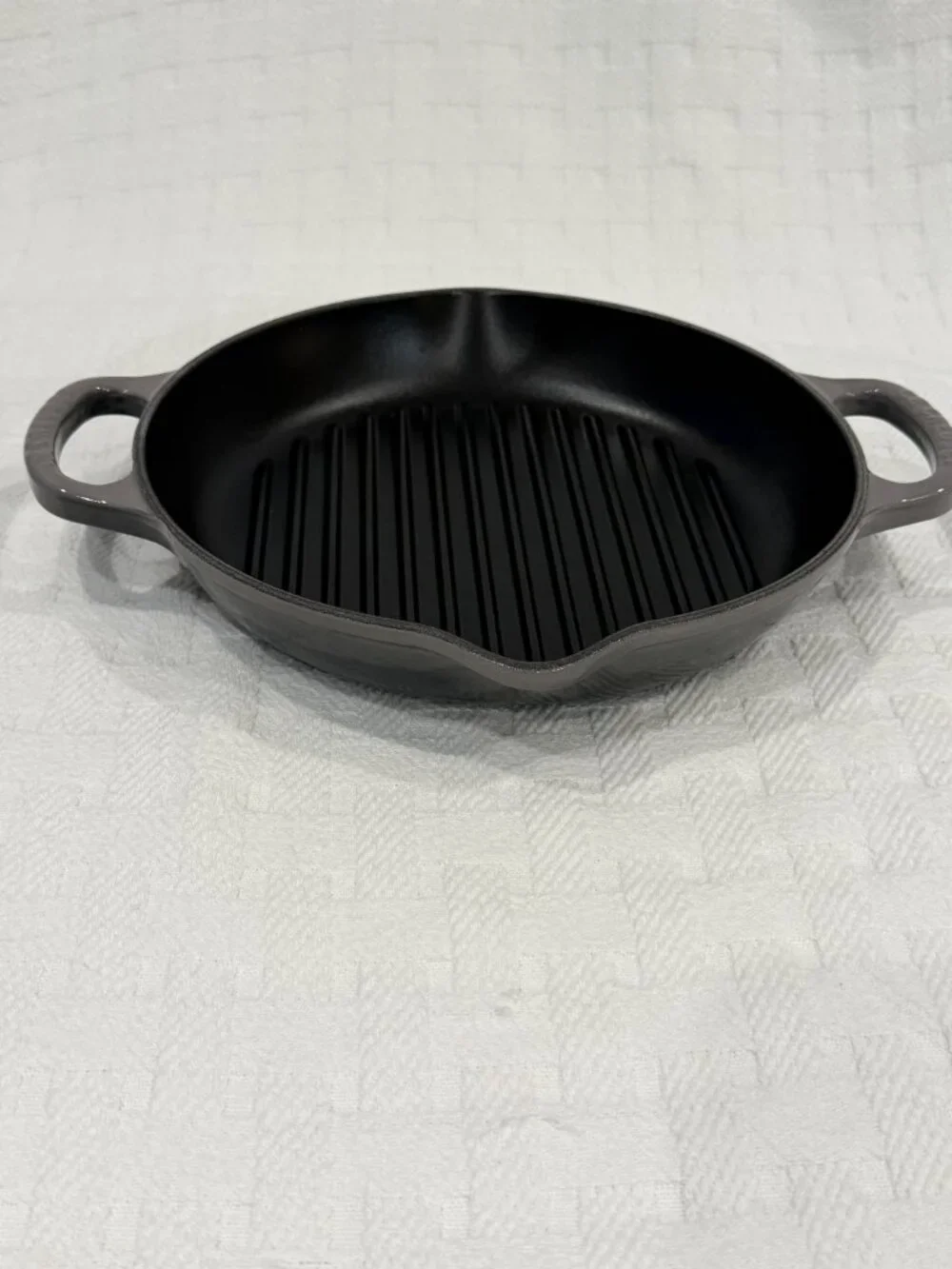 Le Creuset 9.75